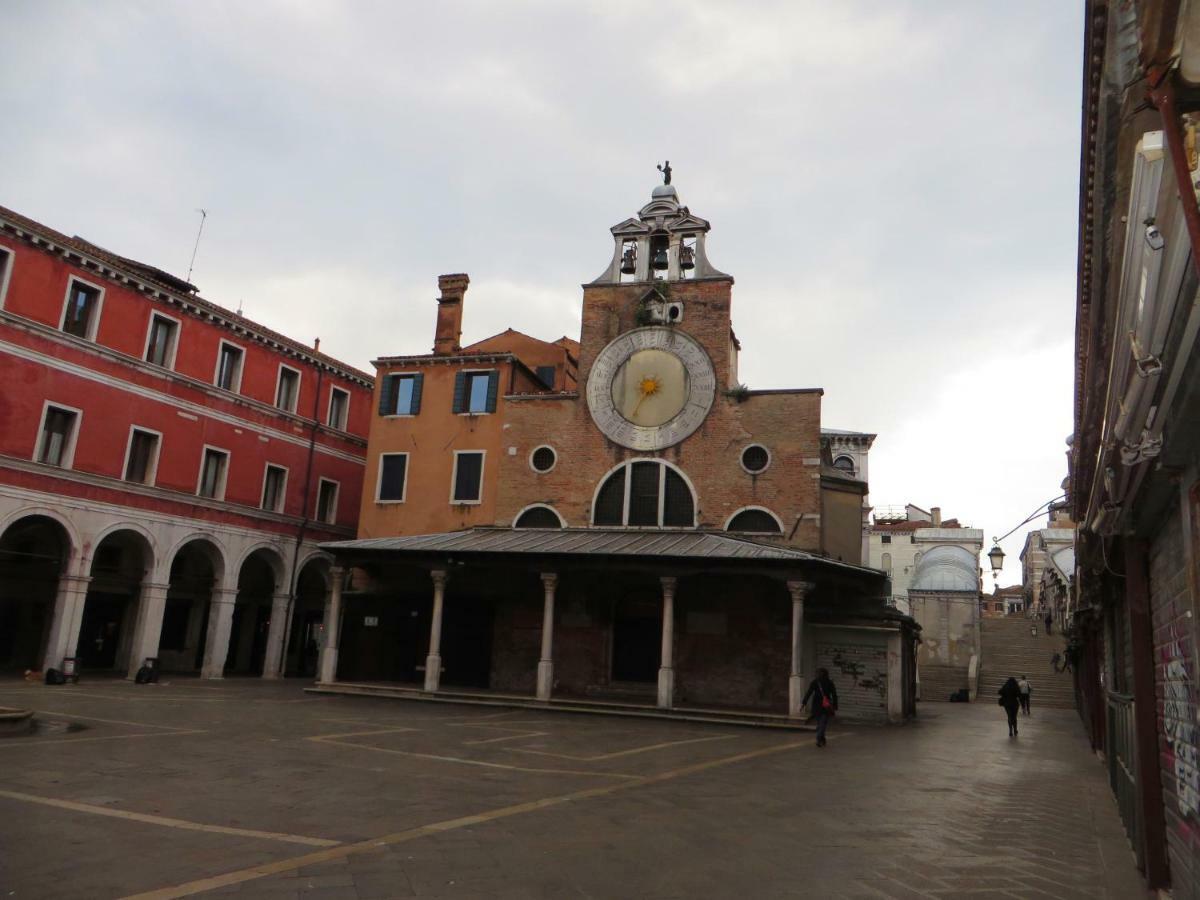 Hotel San Salvador Basic&Local 2 stars Hotel Venecia Exterior foto