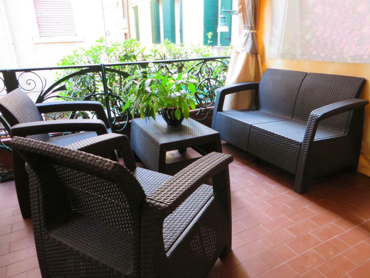 Hotel San Salvador Basic&Local 2 stars Hotel Venecia Exterior foto